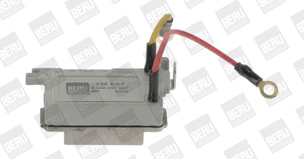 BERU Spínacia jednotka zapaľovania ZM057 BERU ZM057 Spínacia jednotka zapaľovania TOYOTA Celica IV Hatchback (T160) 1.6 (AT160_) 86 KS 1986