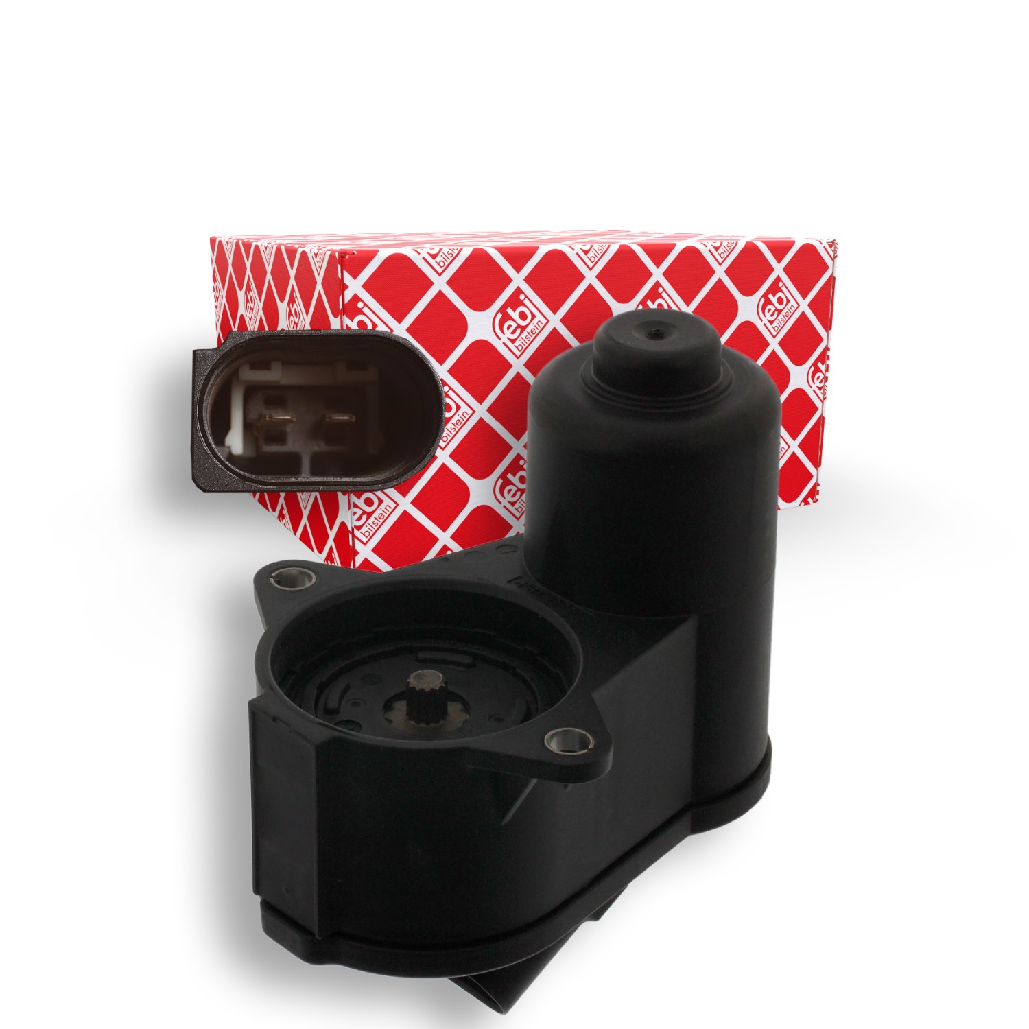 FEBI BILSTEIN Élément d'ajustage, Étrier de frein de stationnement 38510 FEBI BILSTEIN 38510 Frein de secours Audi Q3 8u pas cher