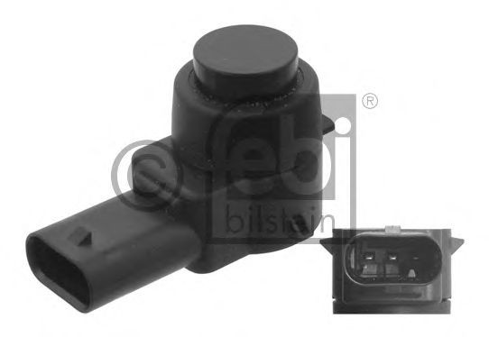 FEBI BILSTEIN Sensor de estacionamento 34742 34742 Sensor de aparcamiento OPEL MERIVA FEBI BILSTEIN