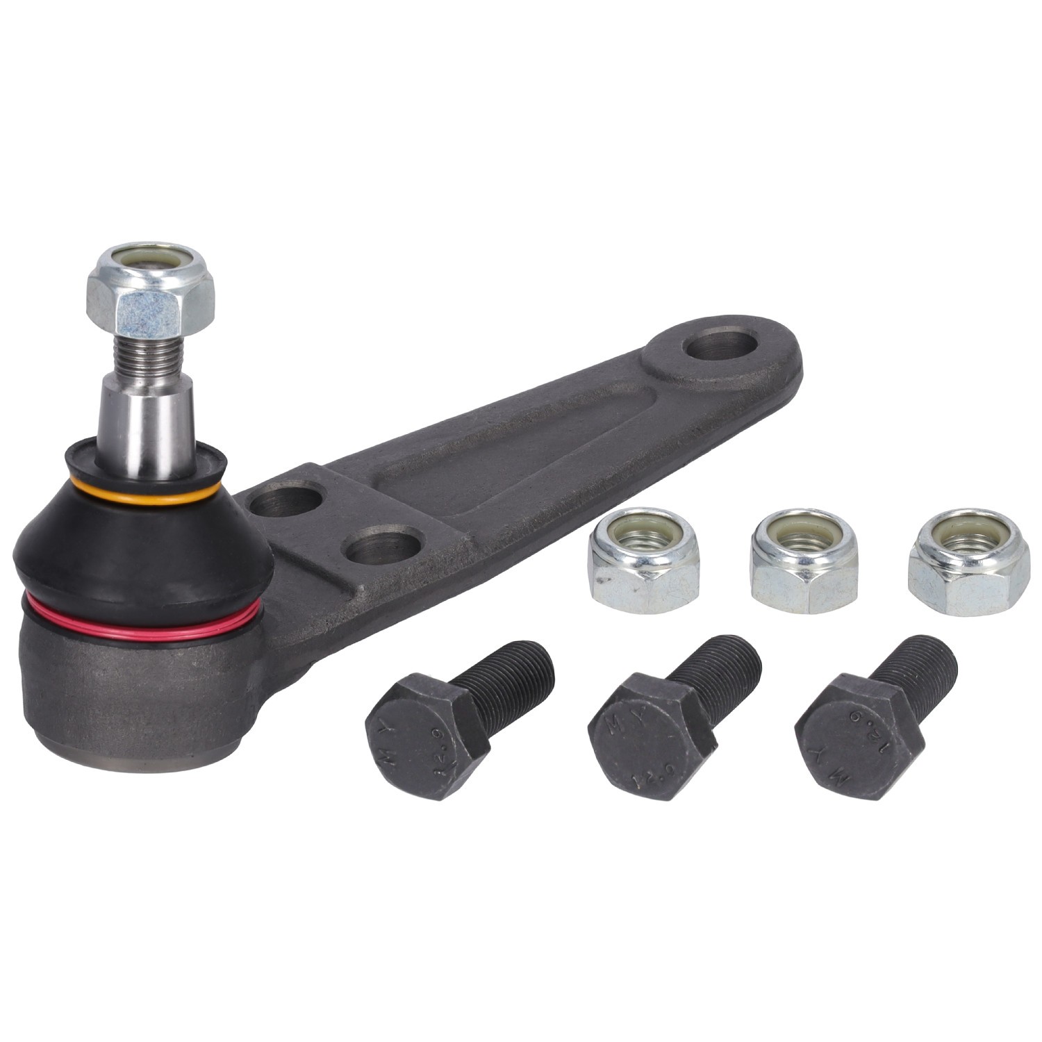 FEBI BILSTEIN Rótula de suspensão 14756 Articulação de suspensão guia FEBI BILSTEIN V60 14756 baratos
