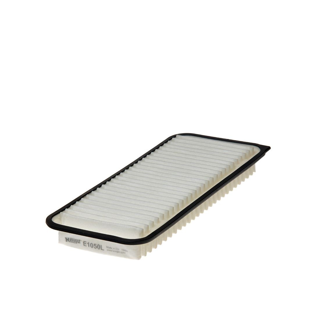 HENGST FILTER Õhufilter E1050L HENGST FILTER E1050L Õhufilter Virage Volante hind