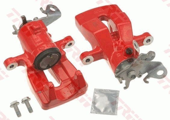 TRW Brake caliper BHN1119E TRW BHN1119E genuine MG MGR brake caliper price