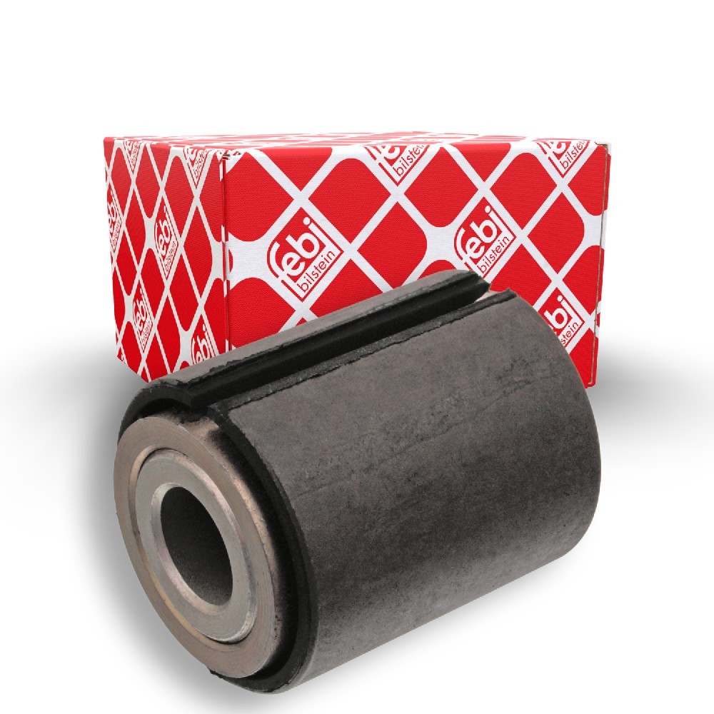 FEBI BILSTEIN Bush, spring eye 10057 FEBI BILSTEIN 10057 Mercedes A238 leaf spring cost