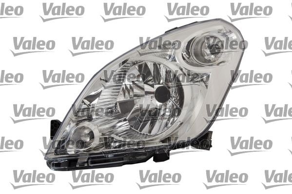 VALEO Φανάρια εμπρός 044858 044858 Φανάρια SUZUKI SUPER CARRY Bus VALEO