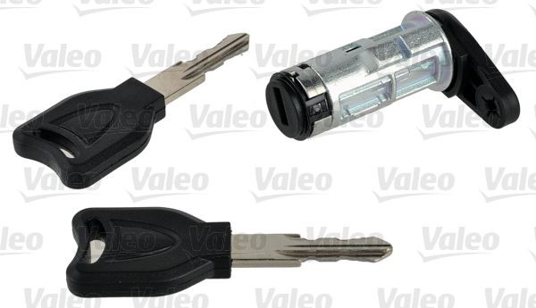VALEO Låscylinder 256964 256964 VALEO Lås cylinder Mazda