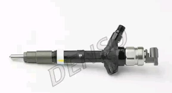 DENSO Indsprøjtningsdyse DCRI107580 DCRI107580 Indsprøjtningsdyse DENSO TOYOTA URBAN CRUISER