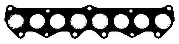 ELRING Pakning, indsugnings- / udstødningsmanifold 773.239 ELRING 773.239 Udstødningsmanifold pakning Land Rover Discovery 1 billig