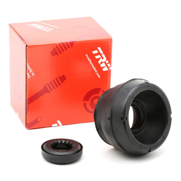 TRW Reparatursatz, Federbeinstützlager JSL241 JSL241 Stützlager MAZDA B-Serie TRW kaufen