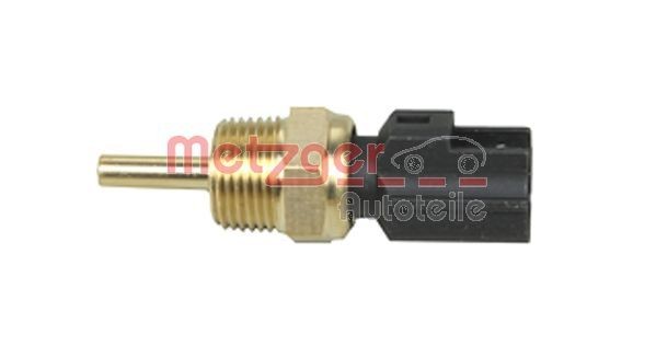 METZGER Sensor, kølevæsketemp. 0905055 0905055 Kølevæsketemperatur sensor DAIHATSU FEROZA METZGER