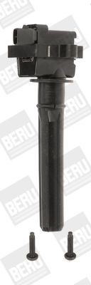Bobine d'allumage BERU ZS431 BERU ZS431: Bobine d'allumage bougie Chrysler 300 2001