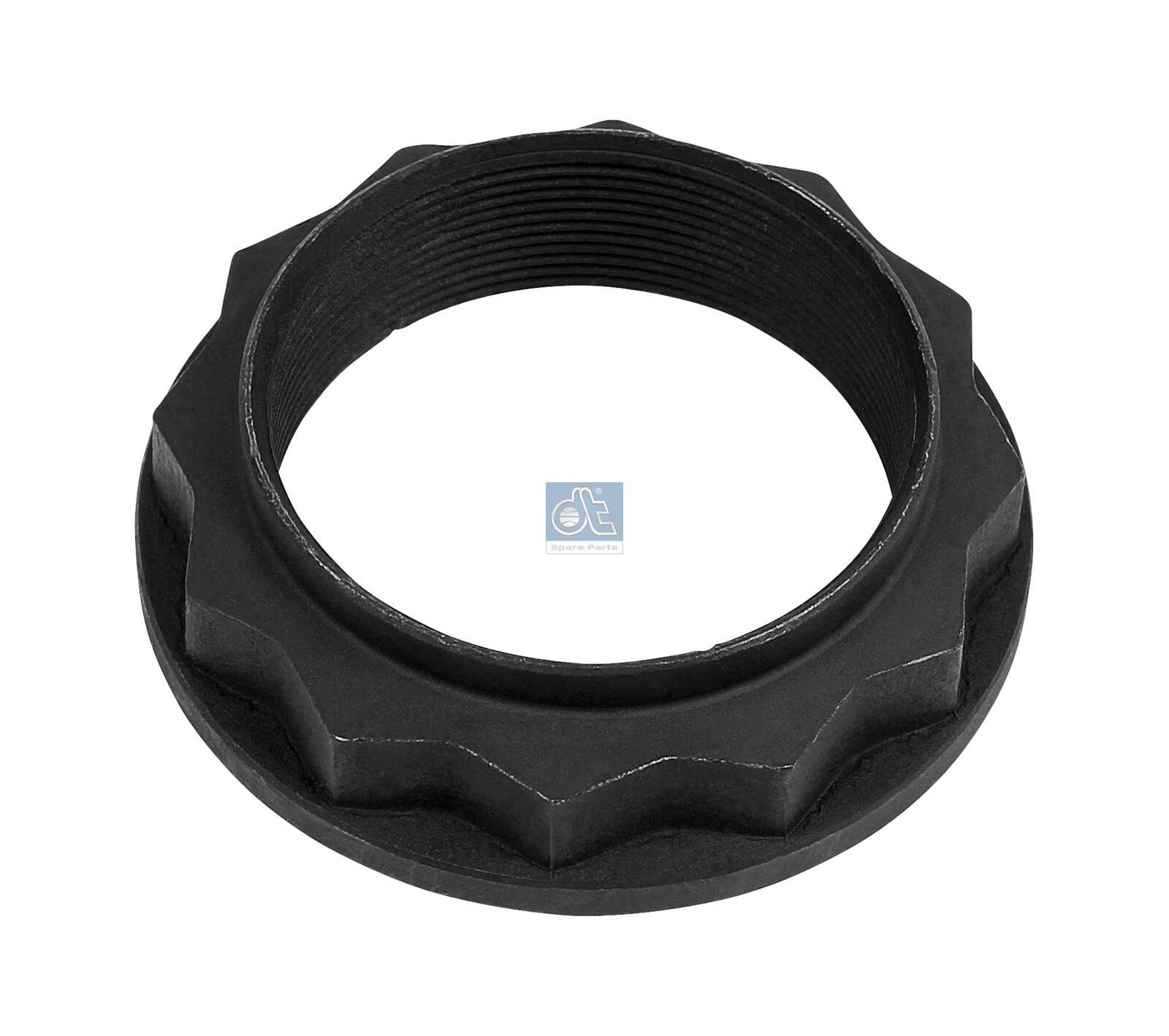 DT Spare Parts Mutter, tiguülekanne 4.40035 DT Spare Parts 4.40035 Remondikomplekt, differentsiaal Mercedes R107 odav
