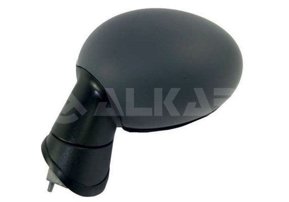 ALKAR Sidespeil 6139937 ALKAR 6139937 Sidespeil