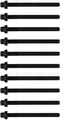 REINZ Σετ βίδες κυλινδροκεφαλής 14-32342-01 REINZ 14-32342-01 Βίδες κυλινδροκεφαλής Peugeot 308 SW φθηνά