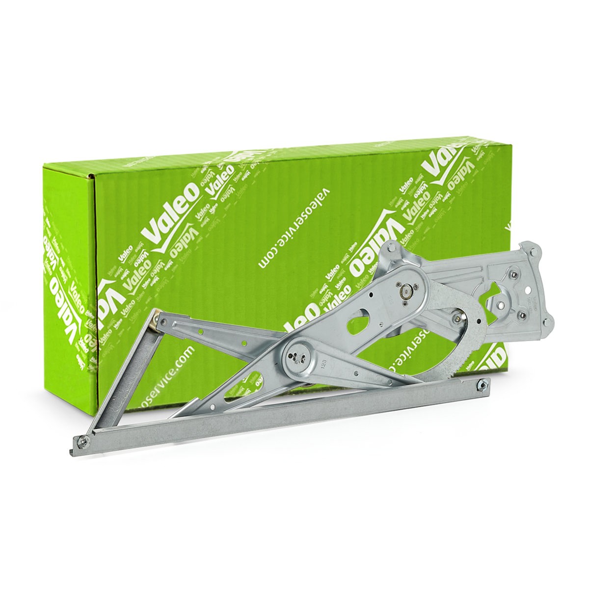 VALEO Vindusheis 851033 851033 Vindusheis VALEO RENAULT 21