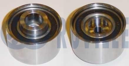 RUVILLE Strammehjul, registerreim 55984 55984 Strammerull, tannrem PEUGEOT 207 RUVILLE