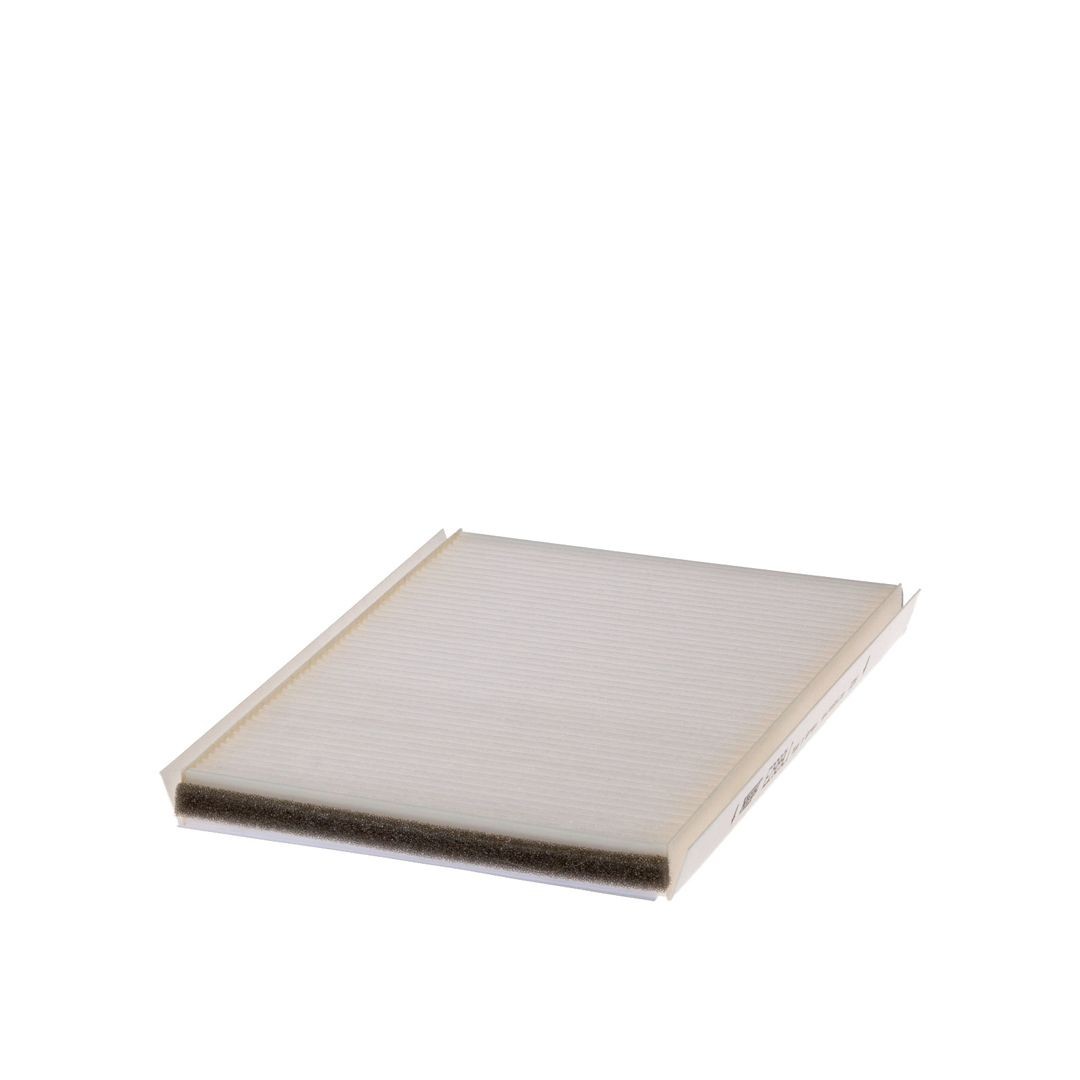 HENGST FILTER Filter vnútorného priestoru E2989LI Kabínový filter HENGST FILTER Hyundai i10 E2989LI