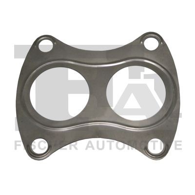 FA1 Guarnizione, Tubo gas scarico 450-913 FA1 450-913 Guarnizione tubo gas scarico MG ZS SUV originali prezzo