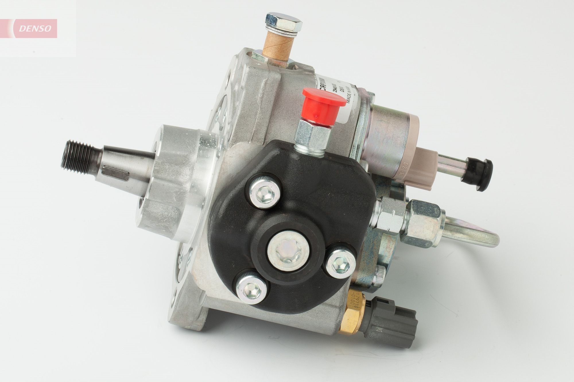 DENSO High pressure fuel pump DCRP300500 BMW 1 Series DENSO high pressure fuel pump DCRP300500