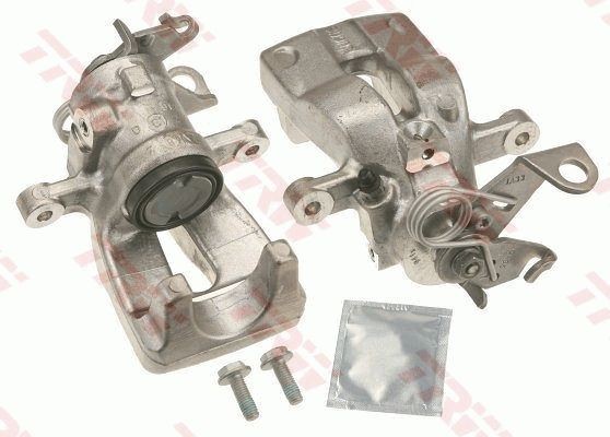 TRW Étrier de frein BHN987E BHN987E Étrier FIAT 850 TRW