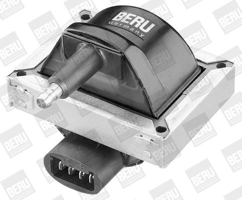 BERU Ģeneratora sprieguma regulators GER097 Ģeneratora sprieguma regulators BERU DEFENDER GER097 lēti