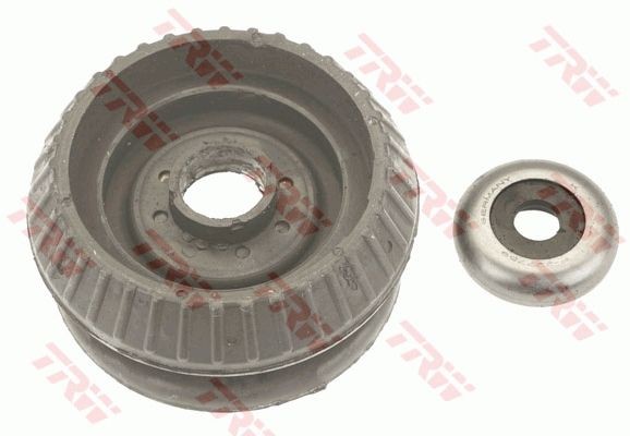 TRW Kit de reparação, suporte de apoio do conj. mola / amortecedor JSL118 JSL118 Cabeçote amortecedor TRW FORD FOCUS