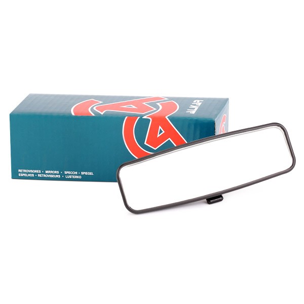 Interiørspejl ALKAR 6106370 ALKAR 6106370: Interiørspejl Toyota LAND CRUISER 2000