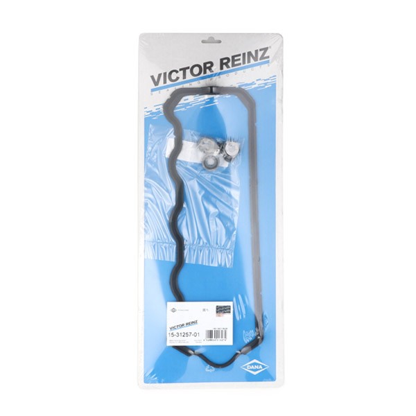 Kit guarnizioni, Copritestata REINZ 15-31257-01 REINZ 15-31257-01 Guarnizione coperchio punterie Ford GALAXY 2004