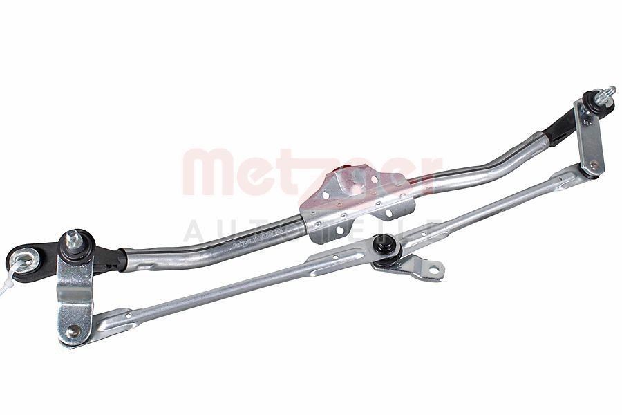 METZGER Stiklu tīrītāja sviru un stiepņu sistēma 2190041 2190041 METZGER Stiklu tīrītāja sviru un stiepņu sistēma Lexus lēti