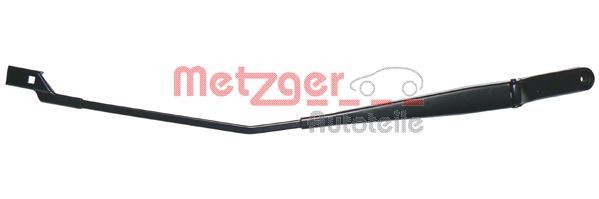 Wiper Arm, windscreen washer METZGER 2190039 METZGER 2190039 VW JETTA 2004 windscreen wiper arm price