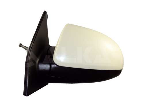 ALKAR Buitenspiegel 6137640 ALKAR 6137640 Zijspiegel K2500 prijs