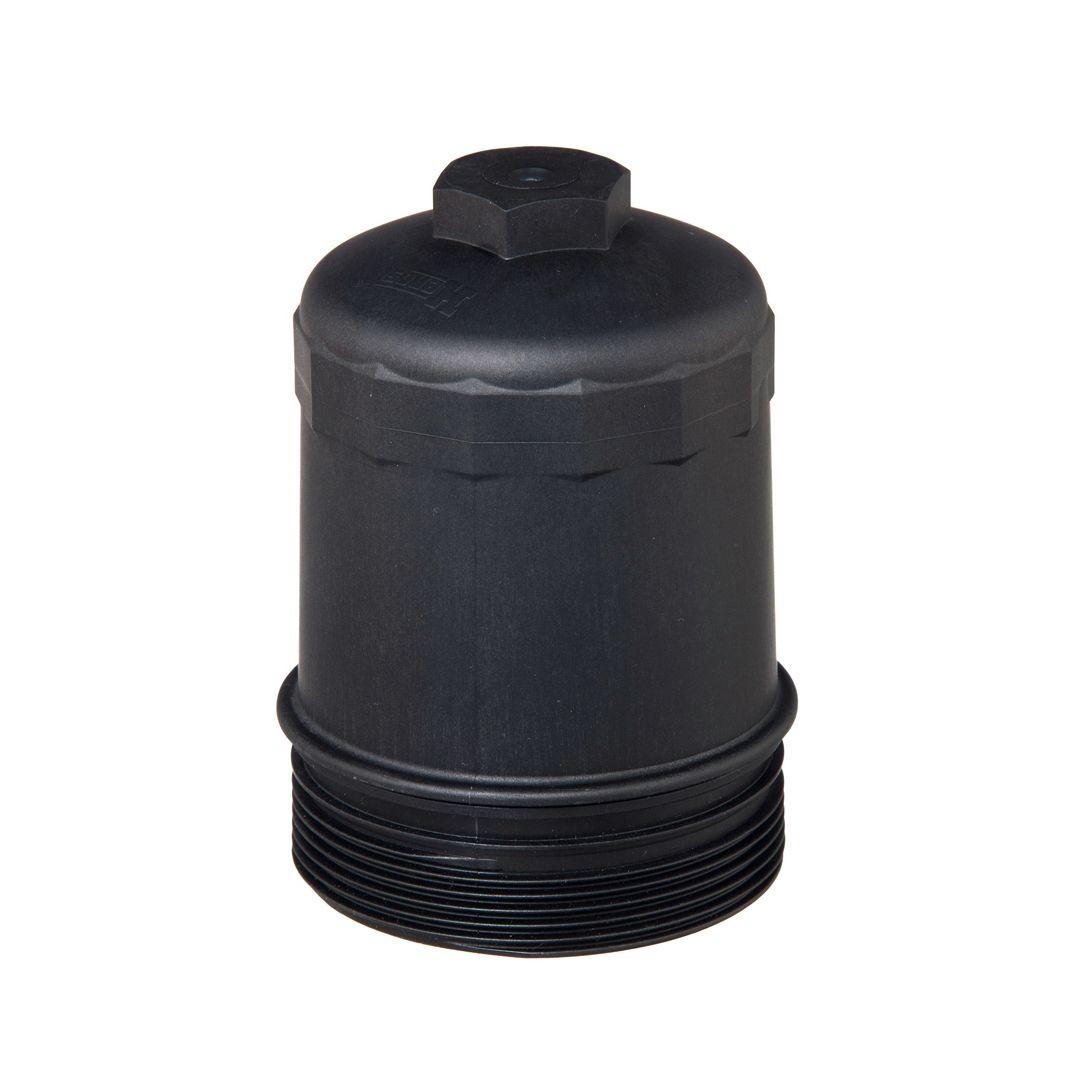 HENGST FILTER Dæksel, oliefilterhus H161H Oliefilterhus og pakning HENGST FILTER CAPRI H161H billig