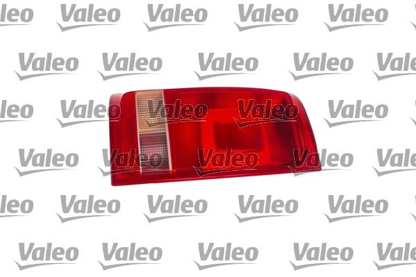 VALEO Bakljus 044885 VALEO 044885 Bakljus