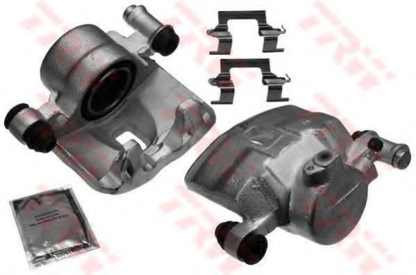 TRW Pinza freno BHS1240E TRW BHS1240E Pinza freno Isuzu Trooper UBS originali prezzo