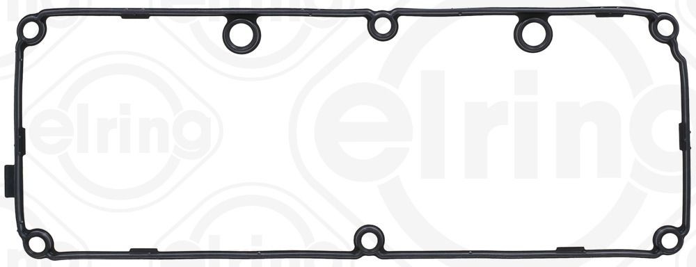 ELRING Kleppendekselpakking 898.600 Afdichting VW Caddy 3 Van: Kleppendekselpakking ELRING 898.600