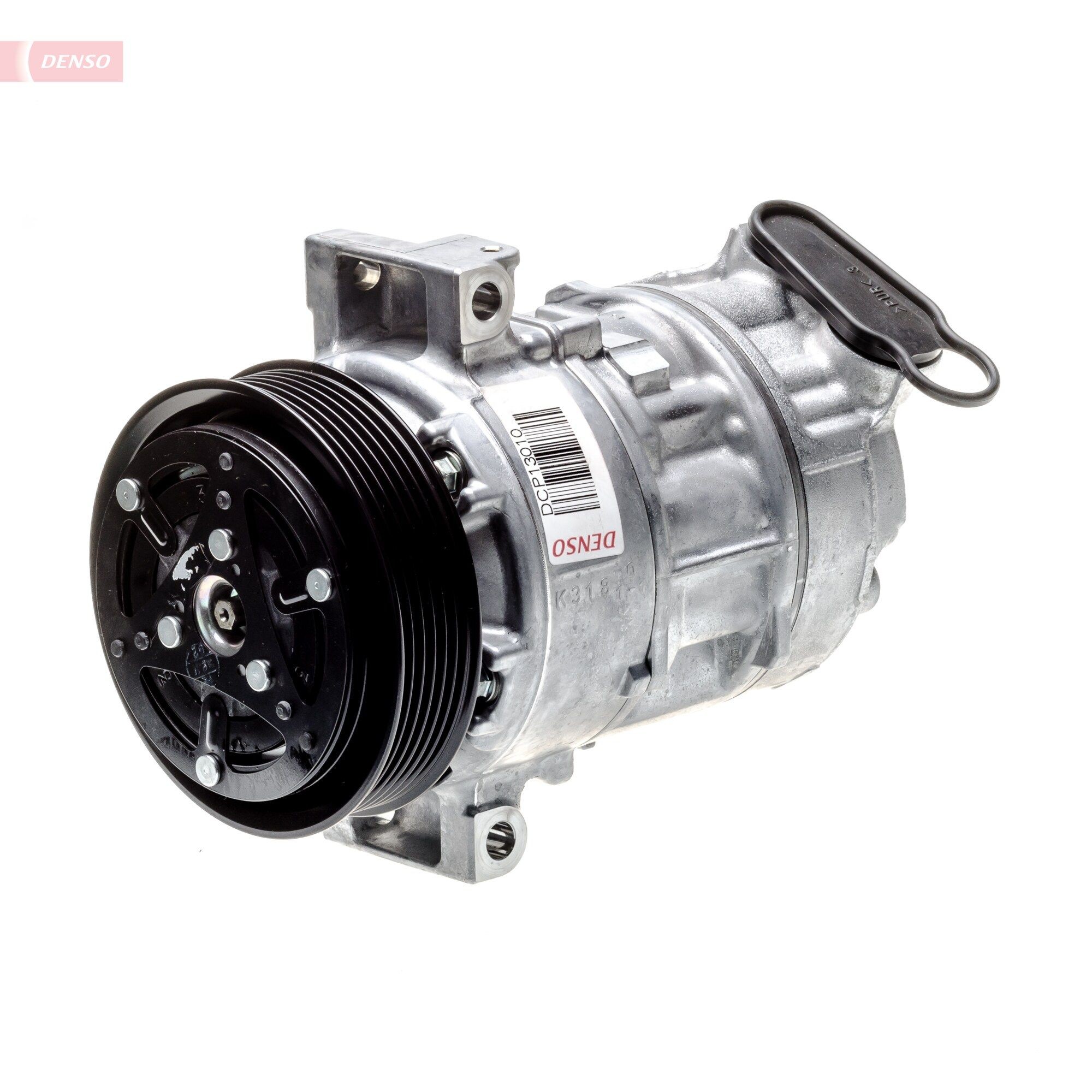 DENSO Aircopomp DCP13010 DENSO DCP13010 Airco pomp Bravo II Hatchback (198) prijs