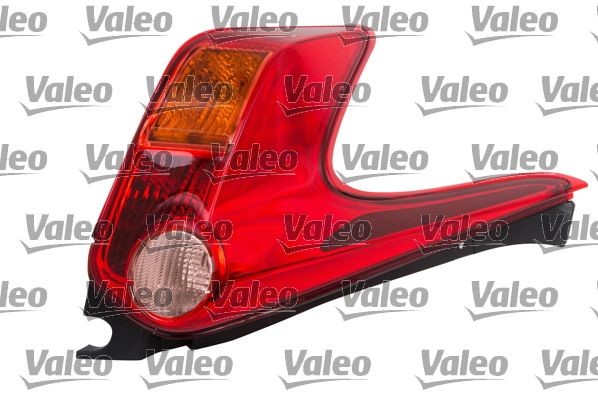 VALEO Πίσω φως 044976 044976 Πίσω φώτα VALEO NISSAN MICRA
