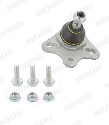 MOOG Rotule de suspension ME-BJ-1531 MOOG ME-BJ-1531 Rotule inférieure Mercedes C217 prix