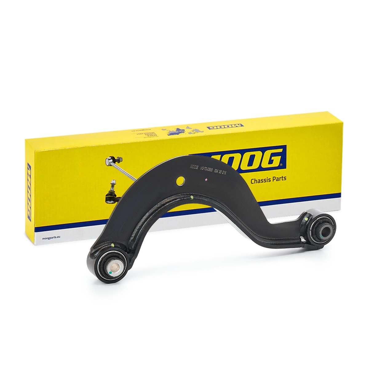 MOOG Querlenker VO-TC-0586 Dreieckslenker MOOG Seat ALHAMBRA VO-TC-0586