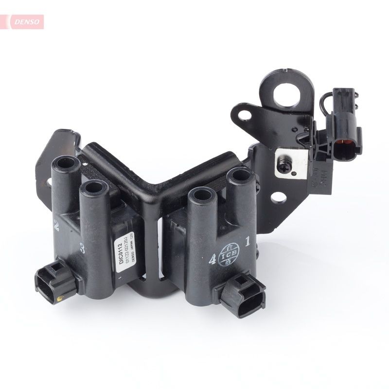 DENSO Tennspole DIC-0112 Tennspole HONDA DENSO DIC-0112
