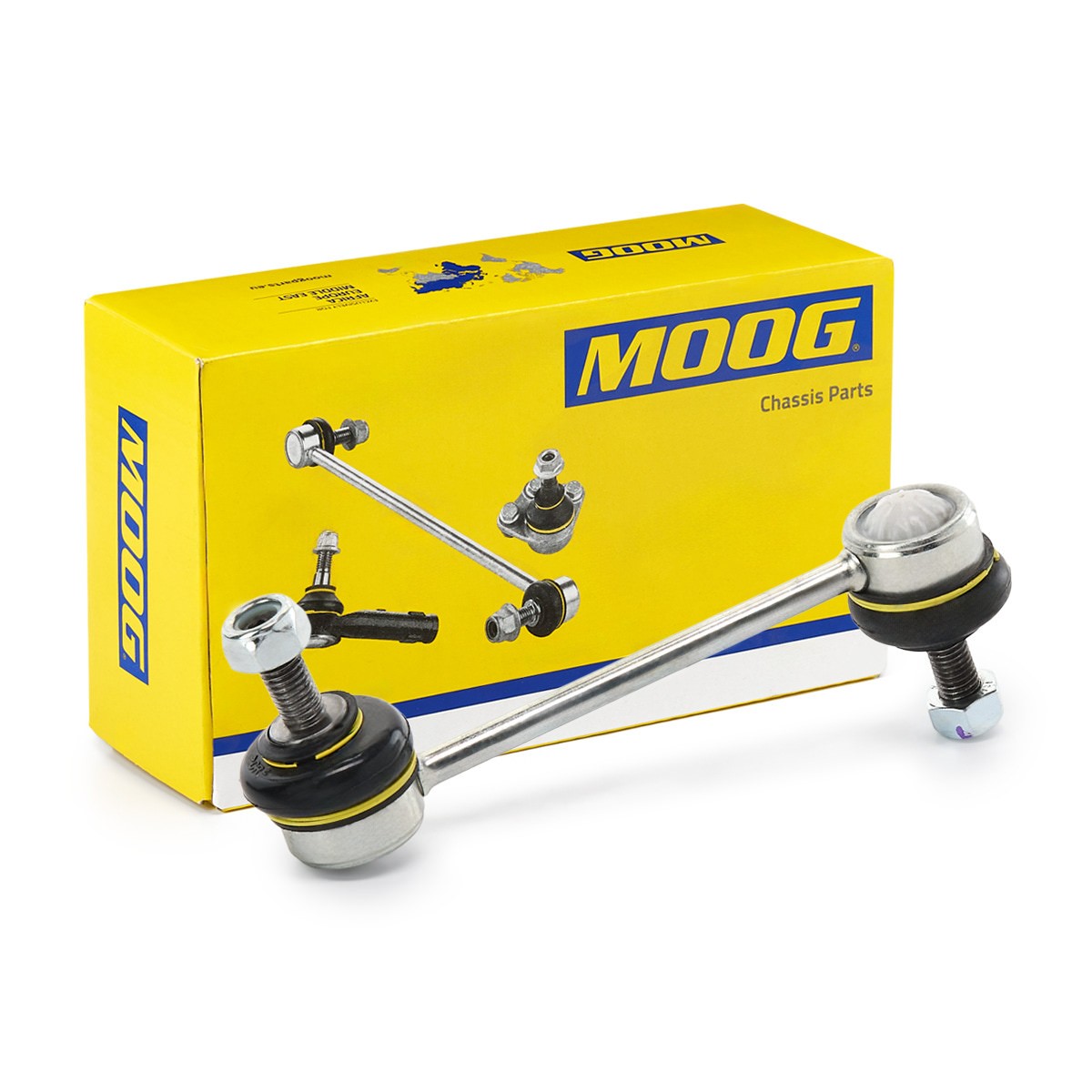 Ράβδος / στήριγμα, ράβδος στρέψης MOOG PE-LS-3326 MOOG PE-LS-3326 Μπαράκι αντιστρεπτικής δοκού PEUGEOT 508 2023
