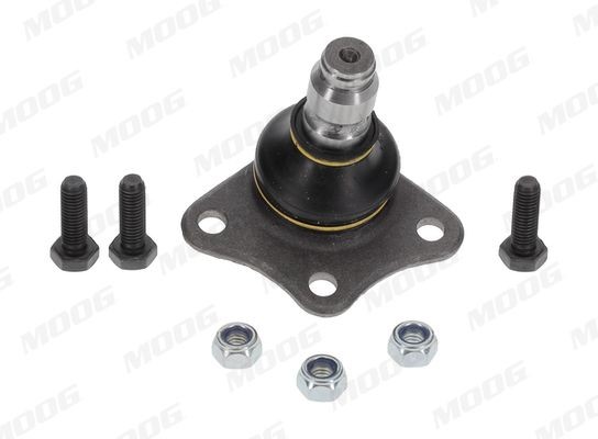 MOOG Μπαλάκι ψαλιδιού SA-BJ-4903 SA-BJ-4903 Μπαλάκια ψαλιδιών SAAB 96 MOOG