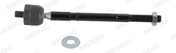 Styrestang, inderste MOOG PE-AX-2059 MOOG PE-AX-2059 Sporstang CITROËN C2 2017