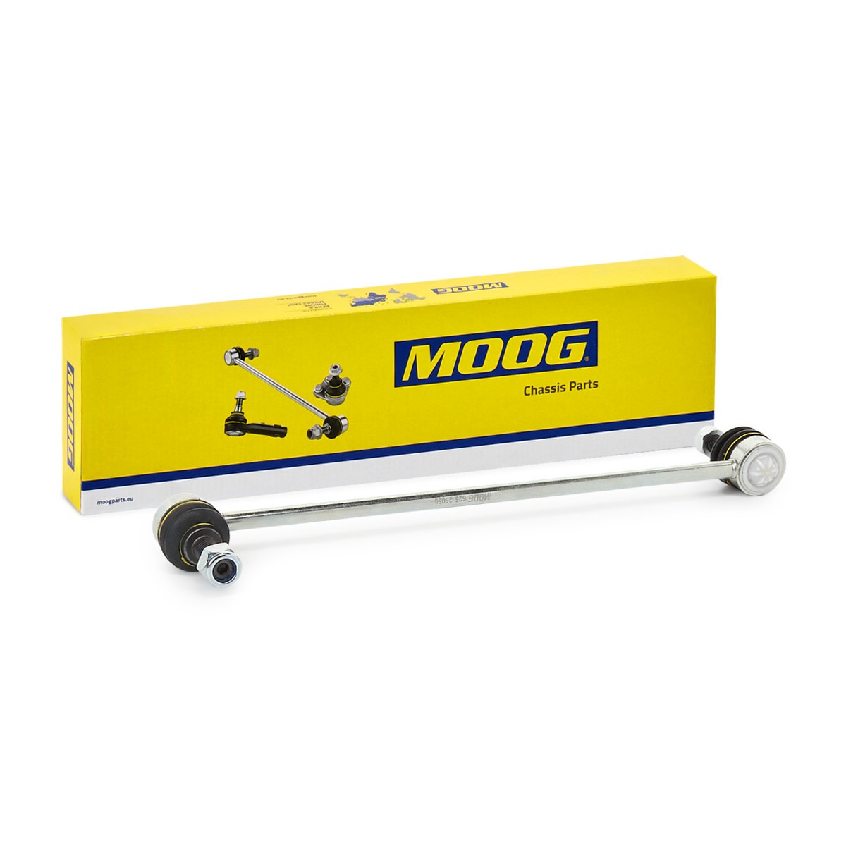MOOG Koppelstange VV-LS-1119 VV-LS-1119 Koppelstange MOOG DAIHATSU GRAN MOVE