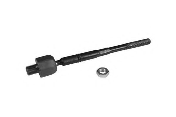MOOG Articulação axial, barra de acoplamento BM-AX-8885 Barra de direção MOOG BMW Série 7 BM-AX-8885