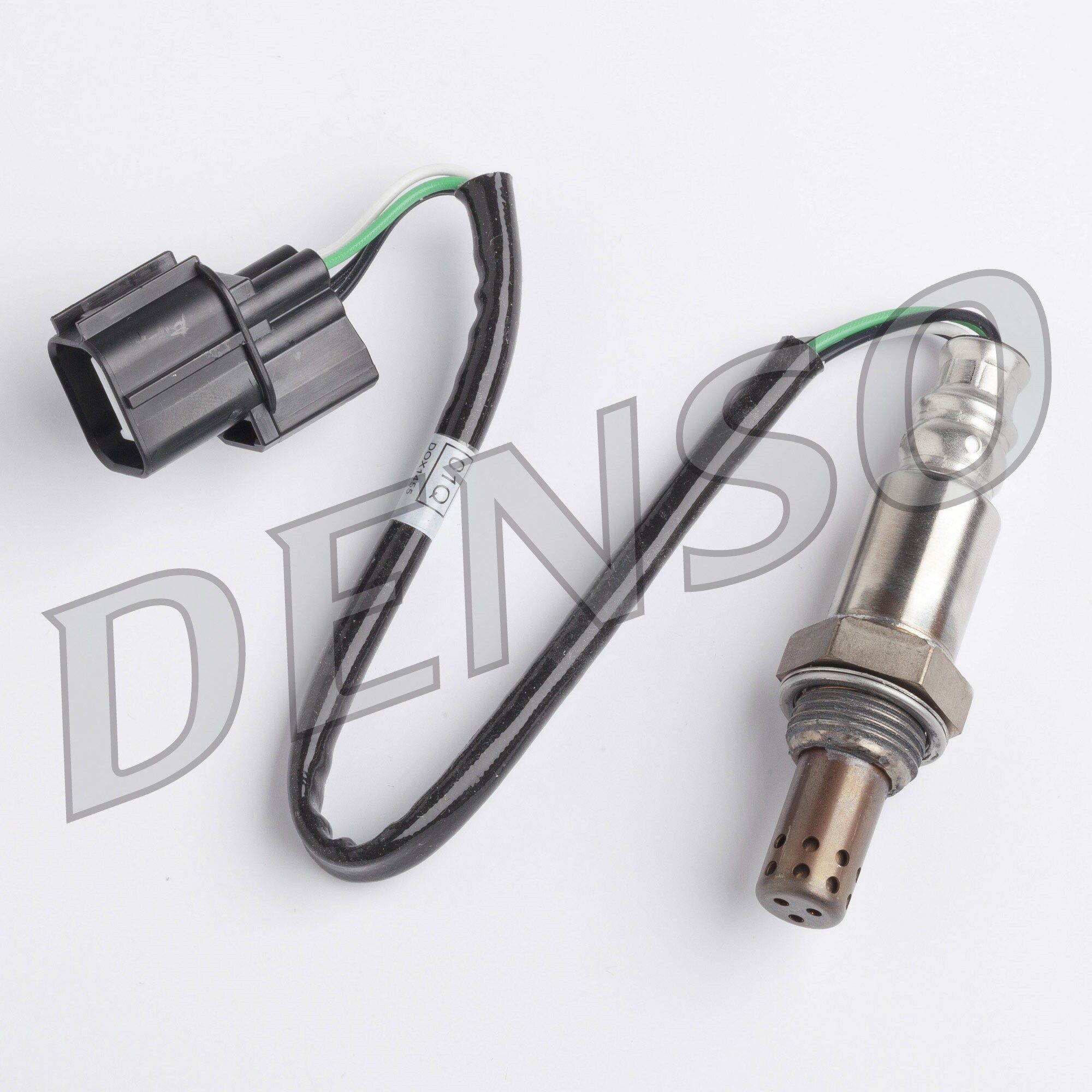 DENSO Lambdasonde DOX-1455 Oksygensensor DENSO Lada 1200-1500 Direct Fit DOX-1455