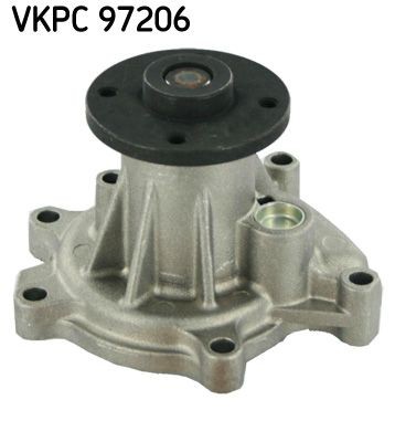 Water pump SKF VKPC 97206 SKF VKPC 97206 DAIHATSU TERIOS 2005 water pump price