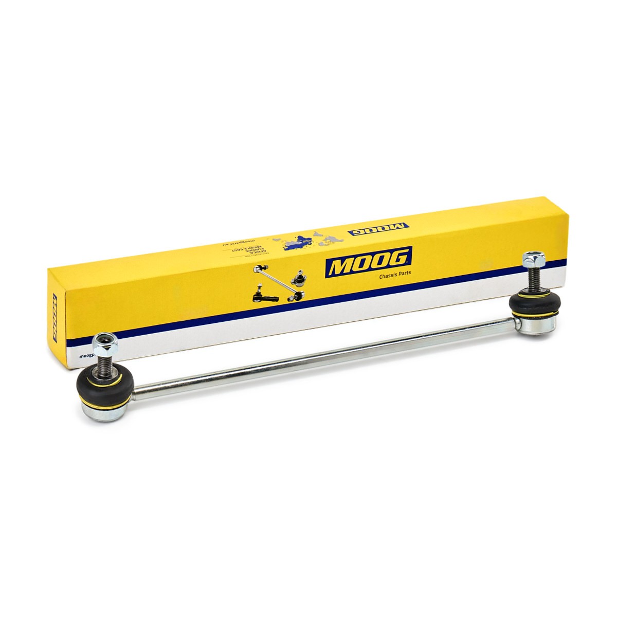 MOOG Biellette de barre stabilisatrice PE-LS-3989 PE-LS-3989 Biellette de barre stabilisatrice MOOG ROVER 400