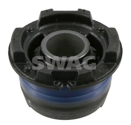 SWAG Ulożenie tela nápravy 55 92 2955 55 92 2955 Ulożenie nosníka nápravy VOLVO XC70 SWAG