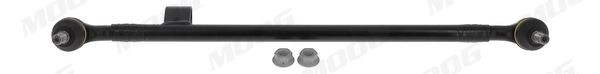 MOOG Tirante trasversale ME-DS-6317 MOOG ME-DS-6317 Barra sterzo Volkswagen POLO originali