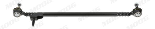 MOOG Biellette de direction ME-DS-3100 Rotule de direction axiale MERCEDES-BENZ MOOG ME-DS-3100